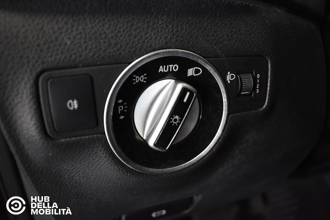 MERCEDES-BENZ B 180 CDI Automatic Executive
